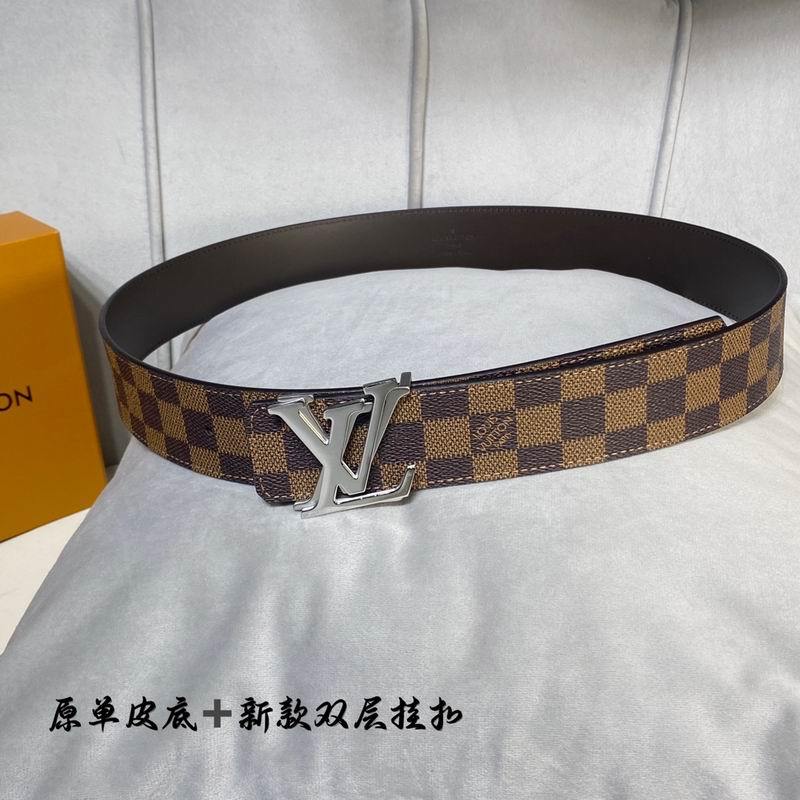 LV Belts 4937